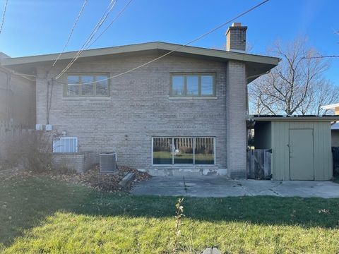 Tiny photo for 9113 S Constance Avenue, Chicago, IL 60617 (MLS # 12443079)
