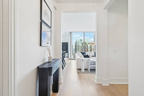 Tiny photo for 363 E Wacker Drive #2204, Chicago, IL 60601 (MLS # 12692665)