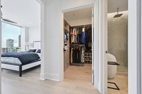 Tiny photo for 363 E Wacker Drive #2204, Chicago, IL 60601 (MLS # 12692665)