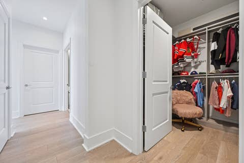 Tiny photo for 363 E Wacker Drive #2204, Chicago, IL 60601 (MLS # 12692665)