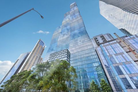 Photo of 363 E Wacker Drive #2204, Chicago, IL 60601 (MLS # 12692665)