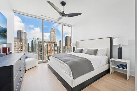 Tiny photo for 363 E Wacker Drive #2204, Chicago, IL 60601 (MLS # 12692665)