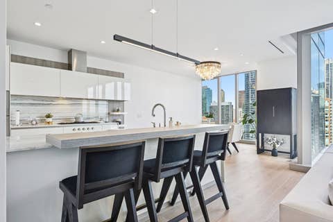 Tiny photo for 363 E Wacker Drive #2204, Chicago, IL 60601 (MLS # 12692665)