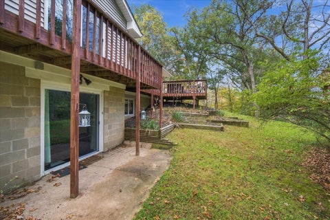 Tiny photo for 27 Carribean Drive, Putnam, IL 61560 (MLS # 12787241)