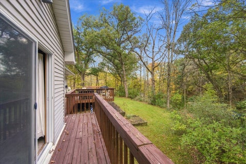 Tiny photo for 27 Carribean Drive, Putnam, IL 61560 (MLS # 12787241)