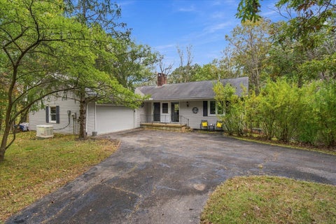 Tiny photo for 27 Carribean Drive, Putnam, IL 61560 (MLS # 12787241)