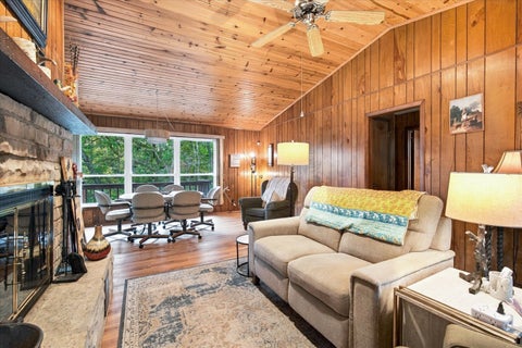 Tiny photo for 27 Carribean Drive, Putnam, IL 61560 (MLS # 12787241)