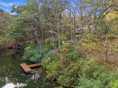 Tiny photo for 27 Carribean Drive, Putnam, IL 61560 (MLS # 12787241)