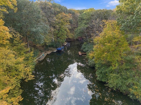 Tiny photo for 27 Carribean Drive, Putnam, IL 61560 (MLS # 12787241)