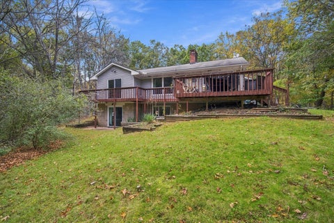 Tiny photo for 27 Carribean Drive, Putnam, IL 61560 (MLS # 12787241)