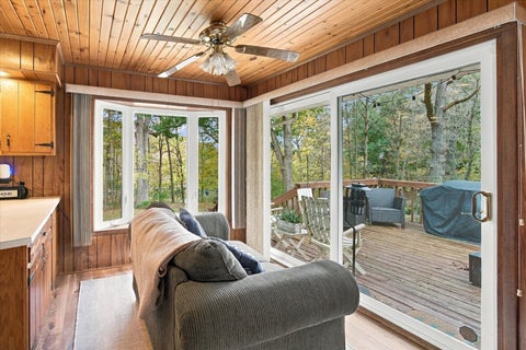 Tiny photo for 27 Carribean Drive, Putnam, IL 61560 (MLS # 12787241)