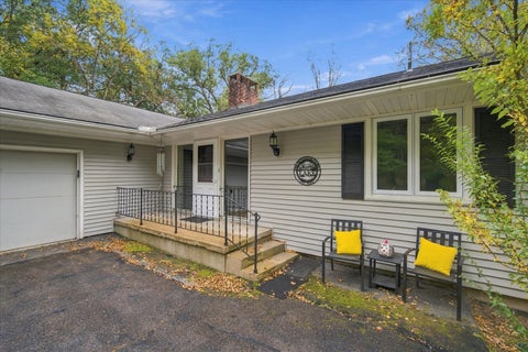 Photo of 27 Carribean Drive, Putnam, IL 61560 (MLS # 12787241)