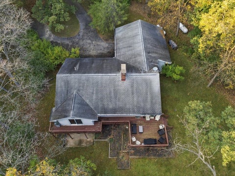 Tiny photo for 27 Carribean Drive, Putnam, IL 61560 (MLS # 12787241)