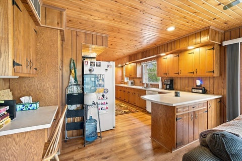 Tiny photo for 27 Carribean Drive, Putnam, IL 61560 (MLS # 12787241)