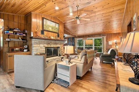 Tiny photo for 27 Carribean Drive, Putnam, IL 61560 (MLS # 12787241)