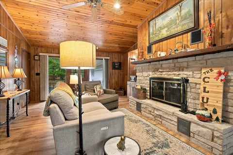 Tiny photo for 27 Carribean Drive, Putnam, IL 61560 (MLS # 12787241)