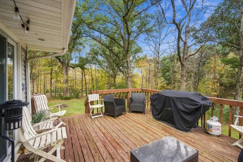 Tiny photo for 27 Carribean Drive, Putnam, IL 61560 (MLS # 12787241)