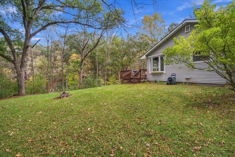 Tiny photo for 27 Carribean Drive, Putnam, IL 61560 (MLS # 12787241)