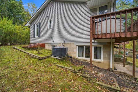 Tiny photo for 27 Carribean Drive, Putnam, IL 61560 (MLS # 12787241)