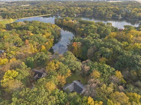 Tiny photo for 27 Carribean Drive, Putnam, IL 61560 (MLS # 12787241)