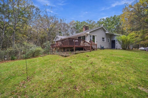 Tiny photo for 27 Carribean Drive, Putnam, IL 61560 (MLS # 12787241)