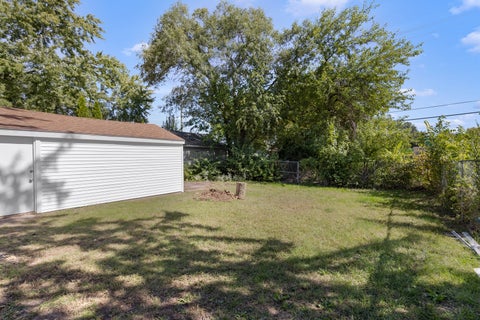 Tiny photo for 2714 Lapey Street, Rockford, IL 61109 (MLS # 12775192)