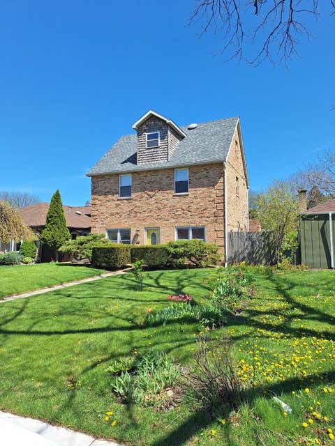 Tiny photo for 3005 Lincoln Street, Franklin Park, IL 60131 (MLS # 12590533)