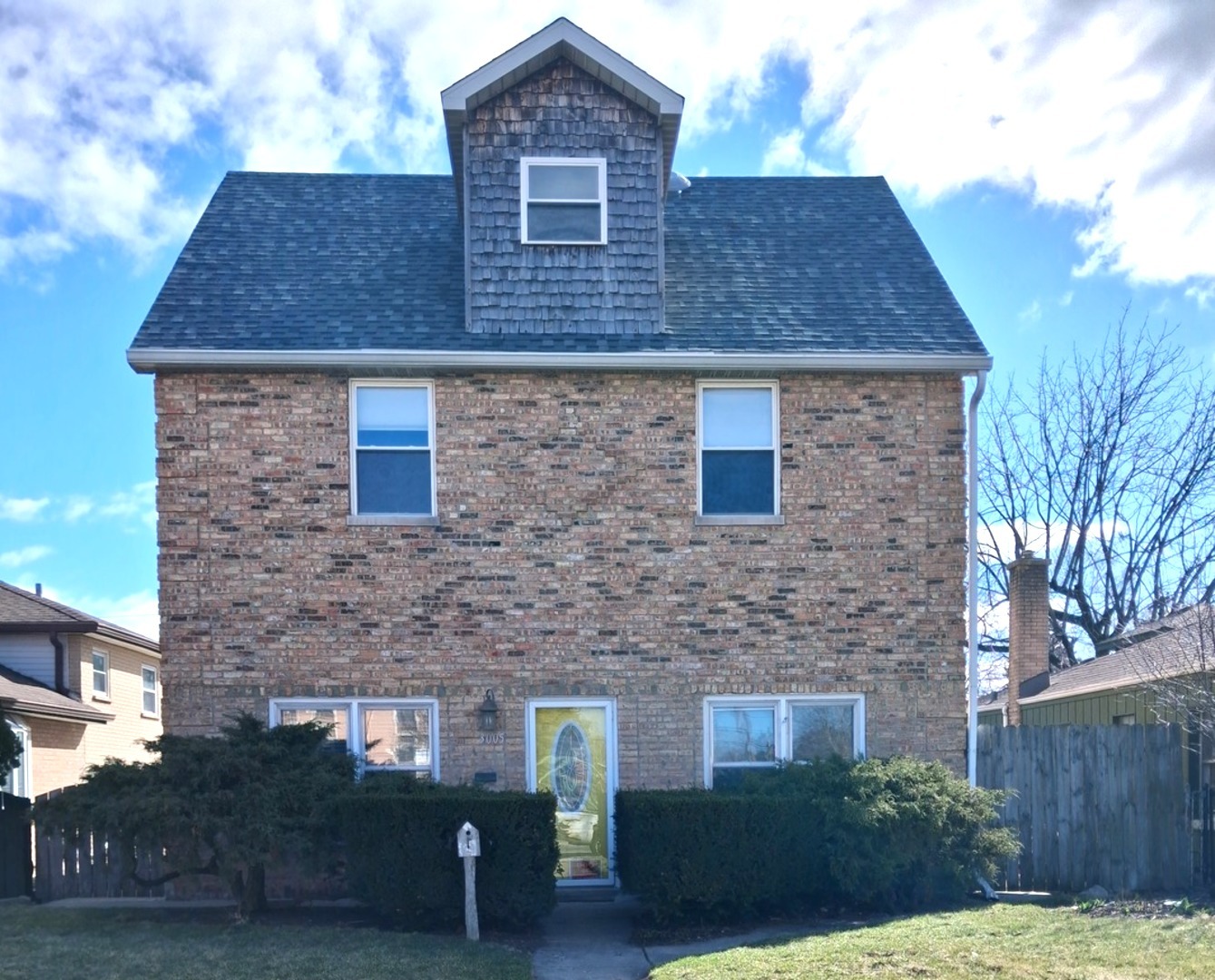 3005 Lincoln Street
