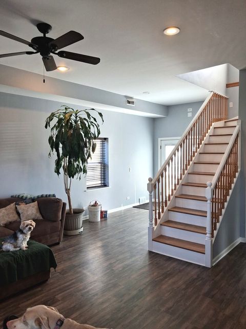 Tiny photo for 3005 Lincoln Street, Franklin Park, IL 60131 (MLS # 12590533)