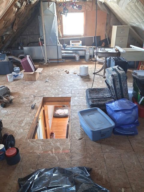 Tiny photo for 3005 Lincoln Street, Franklin Park, IL 60131 (MLS # 12590533)