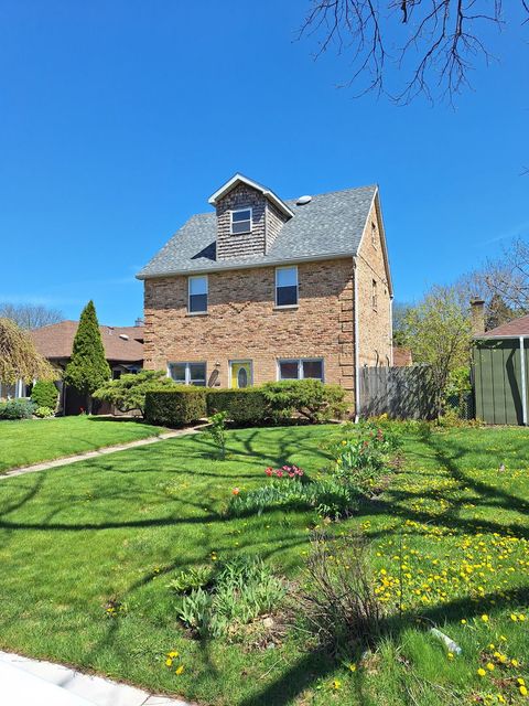 Photo of 3005 Lincoln Street, Franklin Park, IL 60131 (MLS # 12590533)