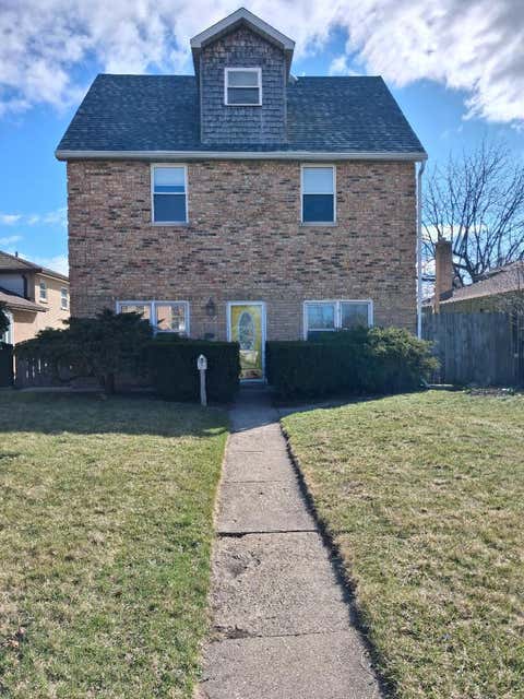 Photo of 3005 Lincoln Street, Franklin Park, IL 60131 (MLS # 12590533)