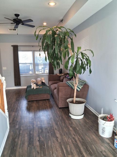 Tiny photo for 3005 Lincoln Street, Franklin Park, IL 60131 (MLS # 12590533)