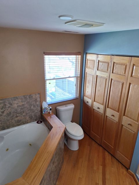 Tiny photo for 3005 Lincoln Street, Franklin Park, IL 60131 (MLS # 12590533)