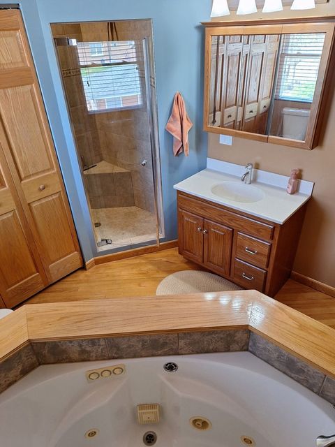 Tiny photo for 3005 Lincoln Street, Franklin Park, IL 60131 (MLS # 12590533)