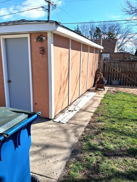 Tiny photo for 3005 Lincoln Street, Franklin Park, IL 60131 (MLS # 12590533)