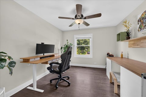 Tiny photo for 2921 EVERGLADE Avenue, Woodridge, IL 60517 (MLS # 12749128)