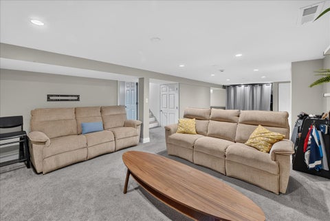 Tiny photo for 2921 EVERGLADE Avenue, Woodridge, IL 60517 (MLS # 12749128)