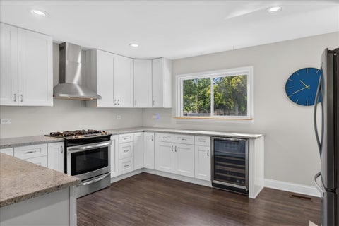 Tiny photo for 2921 EVERGLADE Avenue, Woodridge, IL 60517 (MLS # 12749128)