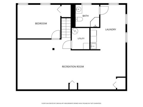 Tiny photo for 2921 EVERGLADE Avenue, Woodridge, IL 60517 (MLS # 12749128)