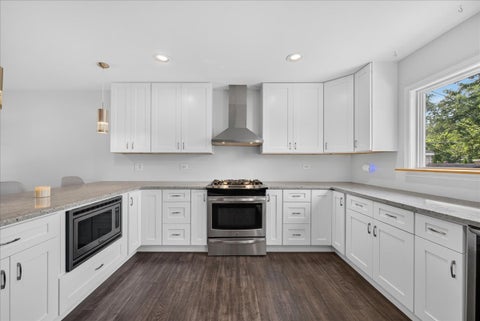 Tiny photo for 2921 EVERGLADE Avenue, Woodridge, IL 60517 (MLS # 12749128)