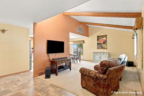 Tiny photo for 5009 Sandburg Drive, McHenry, IL 60050 (MLS # 12707576)