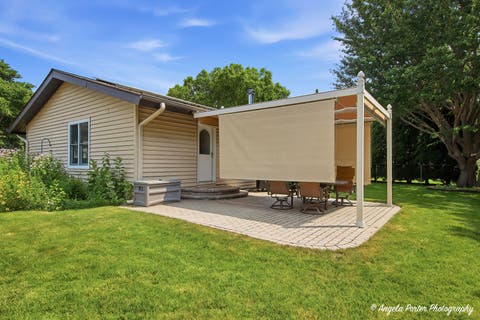 Tiny photo for 5009 Sandburg Drive, McHenry, IL 60050 (MLS # 12707576)