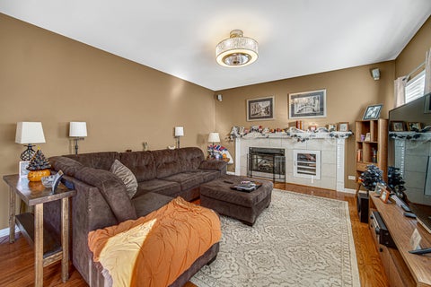 Tiny photo for 2108 Glenridge Court, Plainfield, IL 60586 (MLS # 12792196)