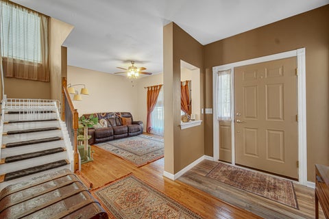 Tiny photo for 2108 Glenridge Court, Plainfield, IL 60586 (MLS # 12792196)