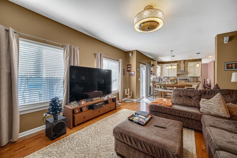 Tiny photo for 2108 Glenridge Court, Plainfield, IL 60586 (MLS # 12792196)