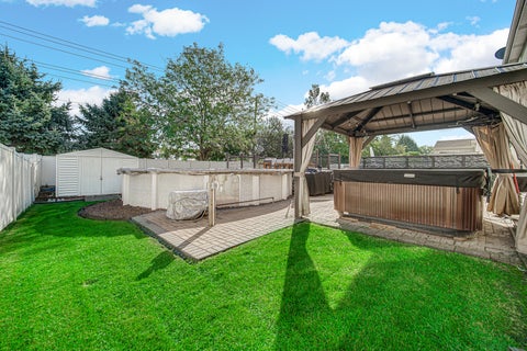 Tiny photo for 2108 Glenridge Court, Plainfield, IL 60586 (MLS # 12792196)