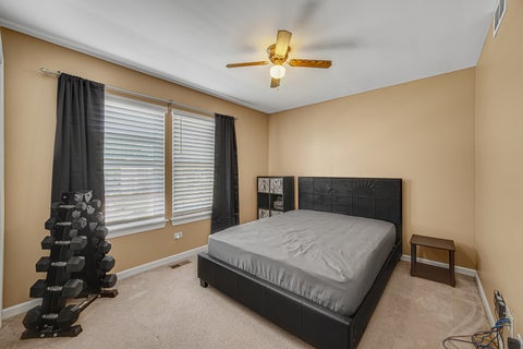 Tiny photo for 2108 Glenridge Court, Plainfield, IL 60586 (MLS # 12792196)