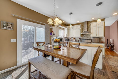 Tiny photo for 2108 Glenridge Court, Plainfield, IL 60586 (MLS # 12792196)