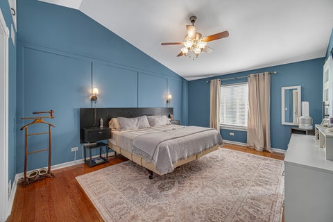Tiny photo for 2108 Glenridge Court, Plainfield, IL 60586 (MLS # 12792196)